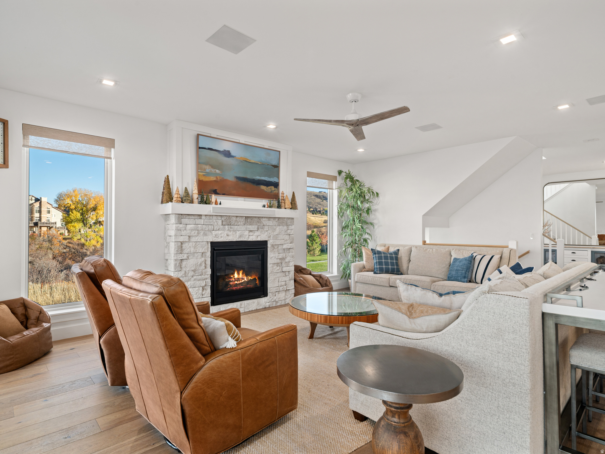 ESCAPE AT EDGEWATER - Residential
