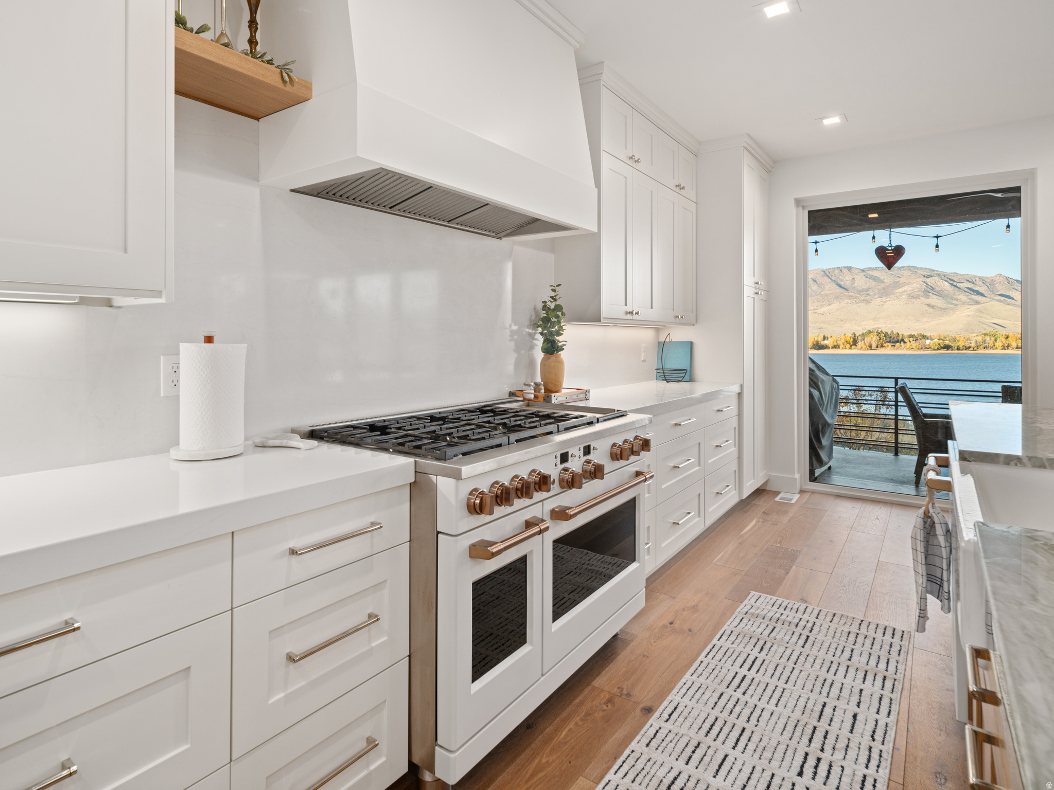 ESCAPE AT EDGEWATER - Residential