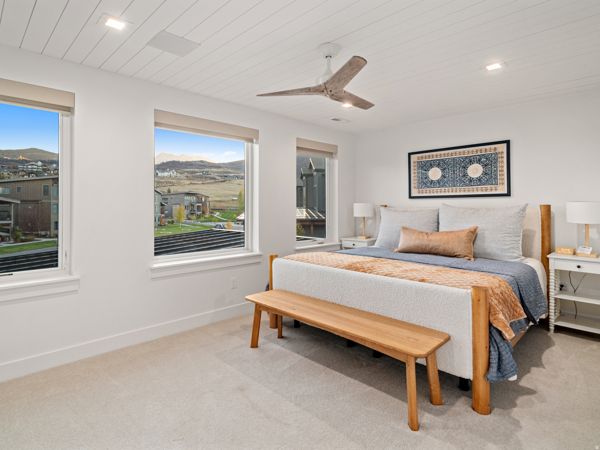ESCAPE AT EDGEWATER - Residential