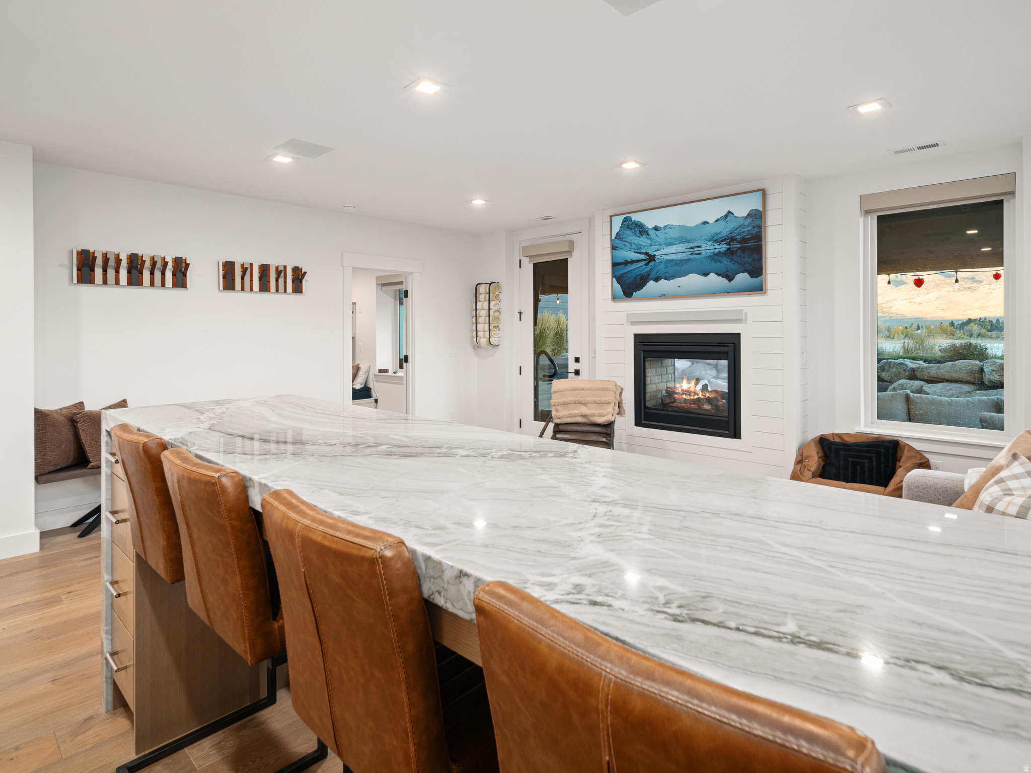 ESCAPE AT EDGEWATER - Residential