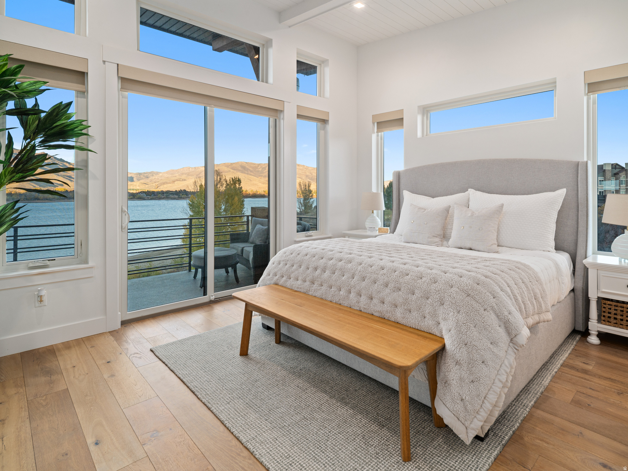 ESCAPE AT EDGEWATER - Residential