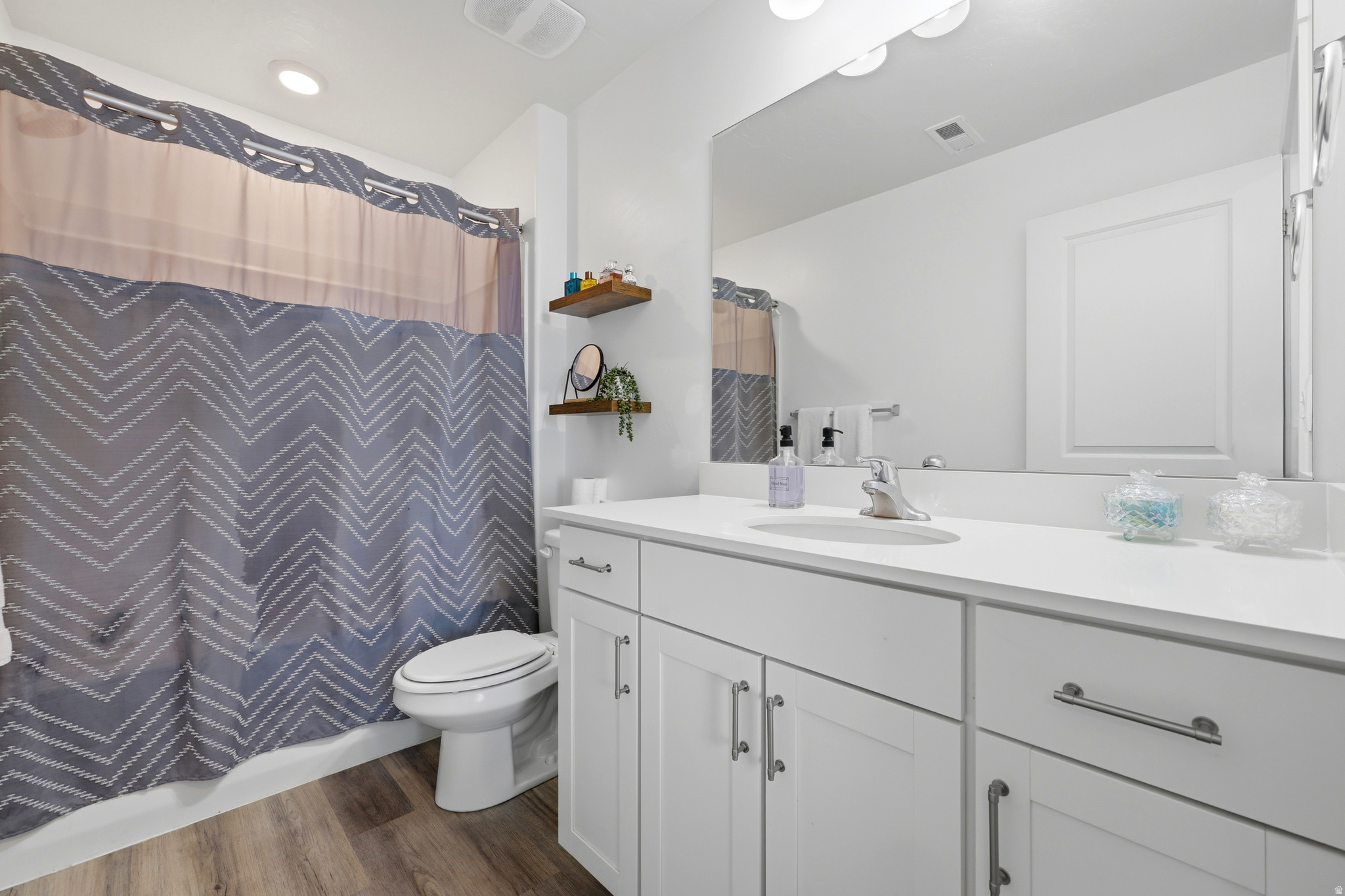 LITTLE VALLEY GATEWA - Residential