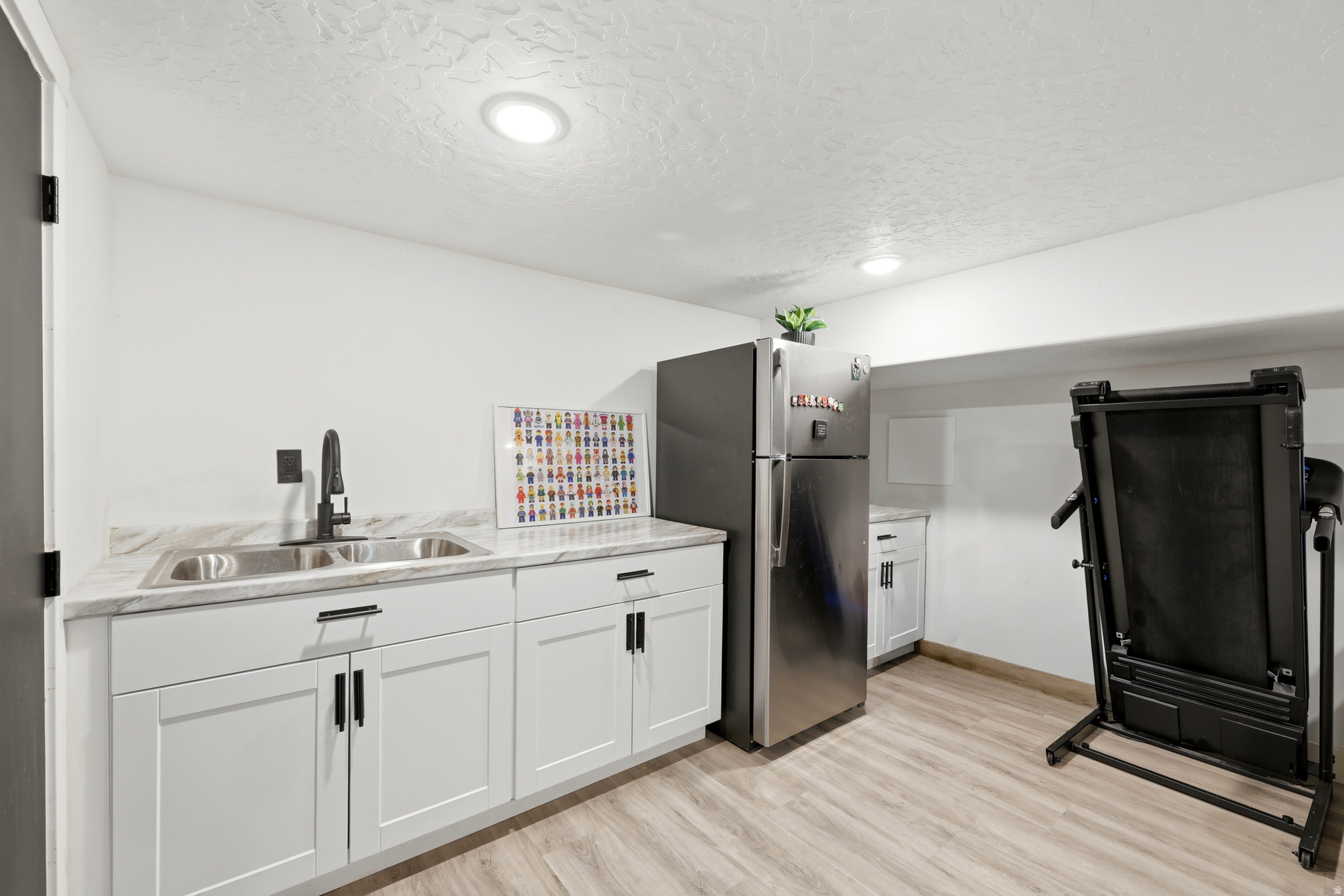 LITTLE VALLEY GATEWA - Residential