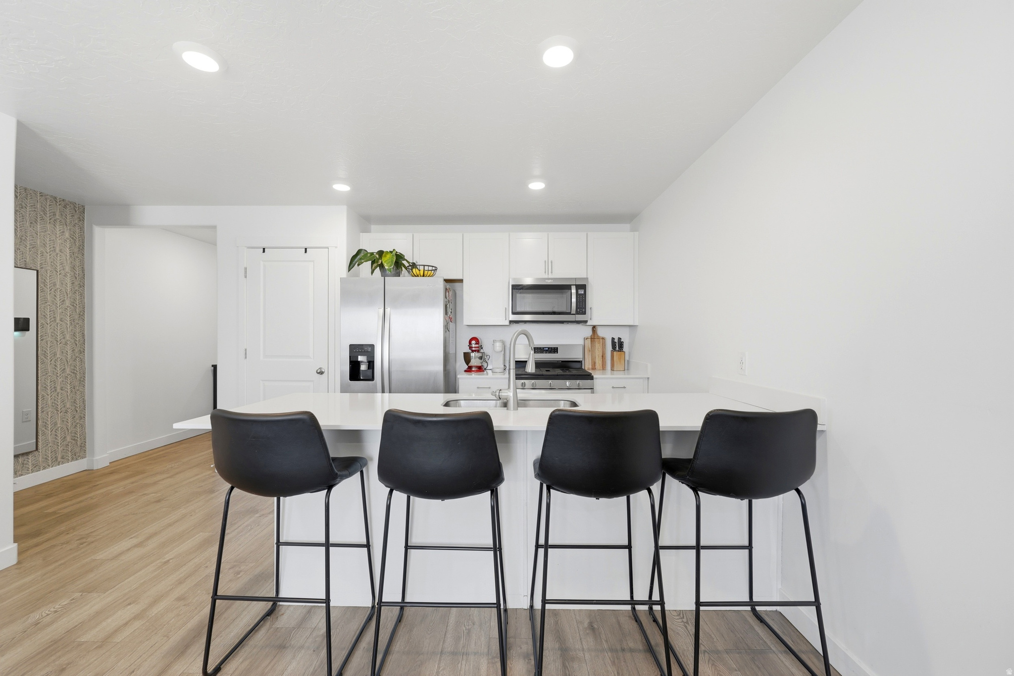 LITTLE VALLEY GATEWA - Residential