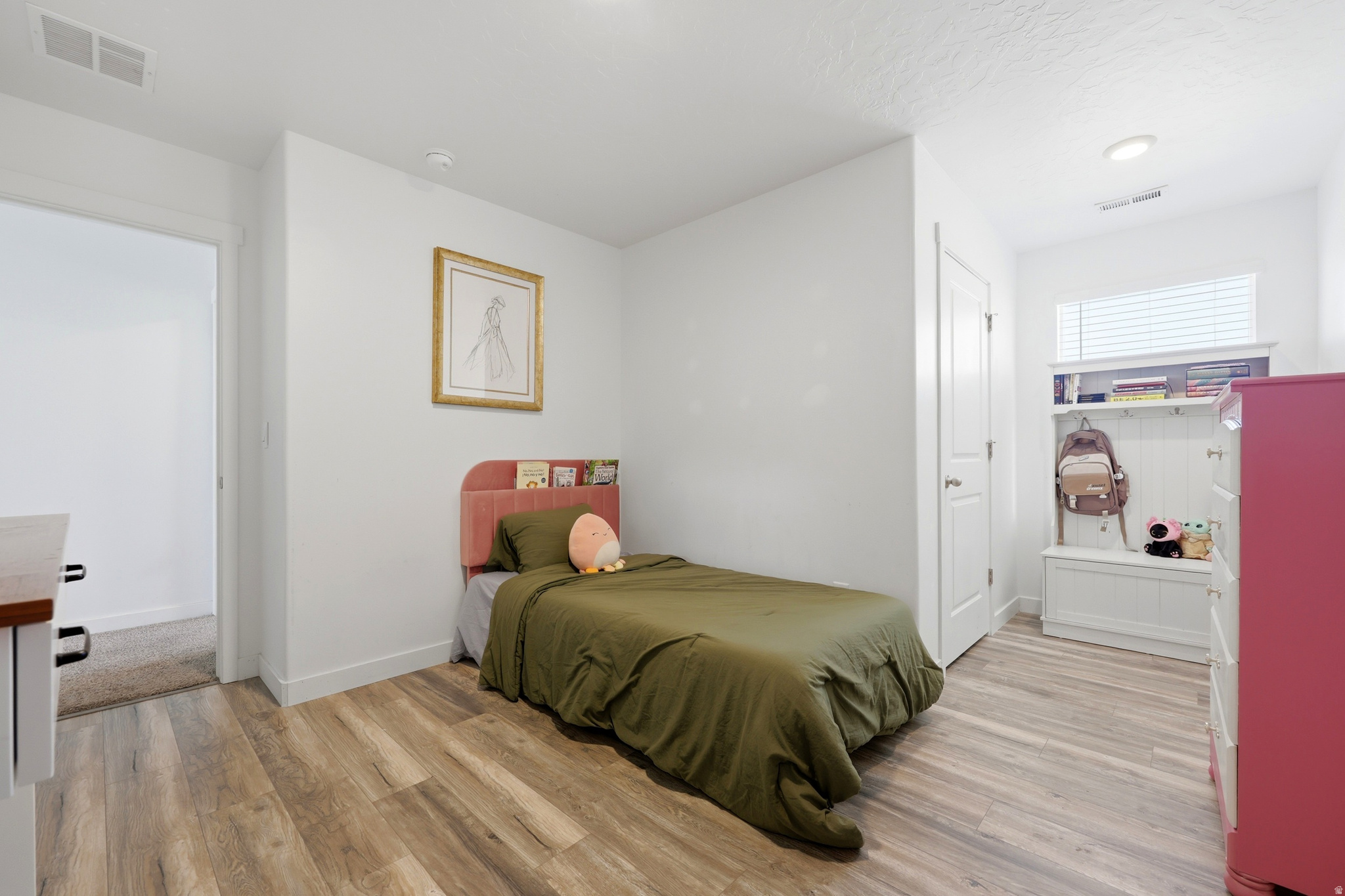 LITTLE VALLEY GATEWA - Residential