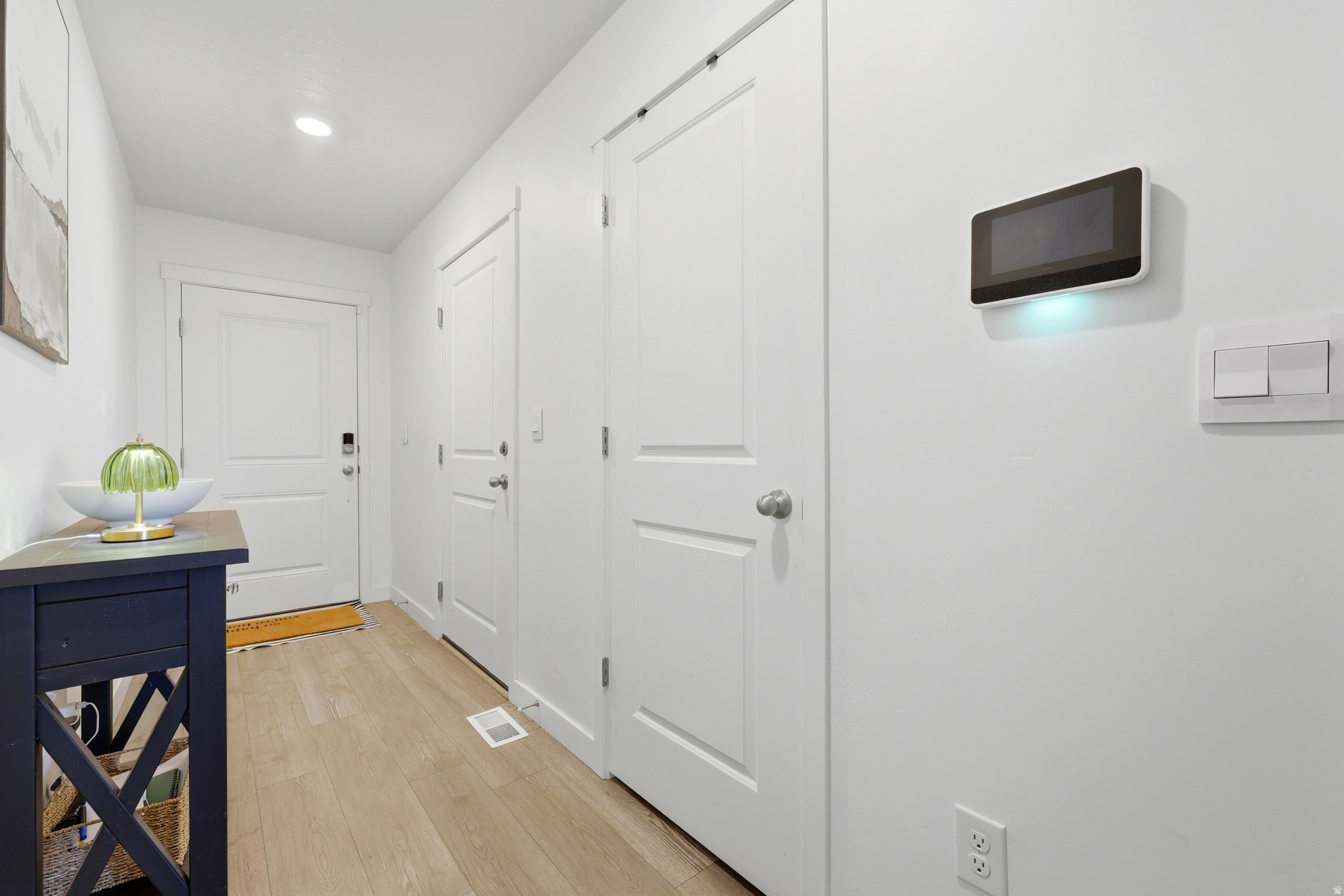 LITTLE VALLEY GATEWA - Residential