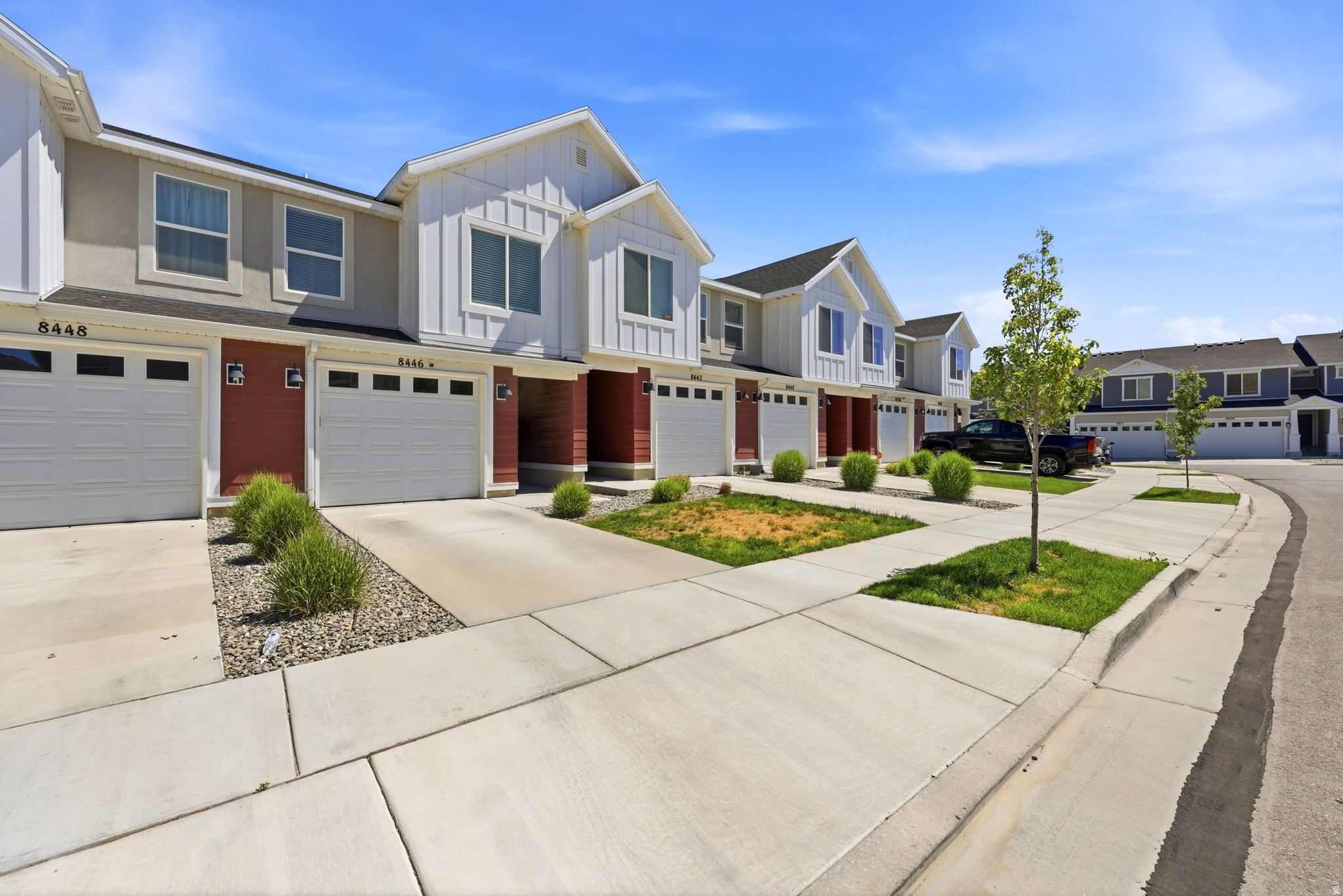 LITTLE VALLEY GATEWA - Residential