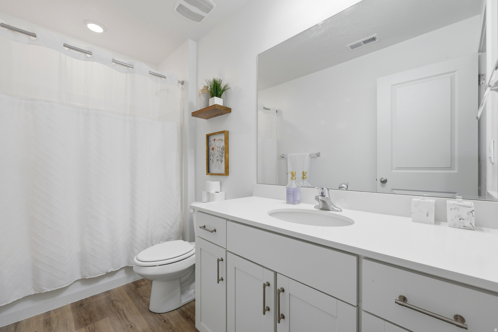 LITTLE VALLEY GATEWA - Residential