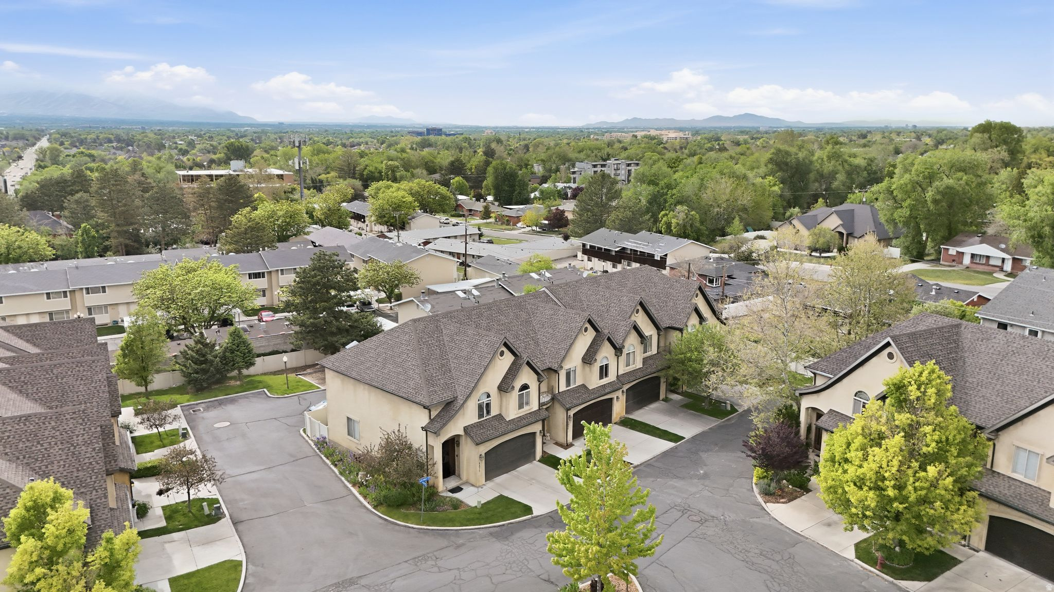 ARCHER GARDENS PHASE 2 - Residential