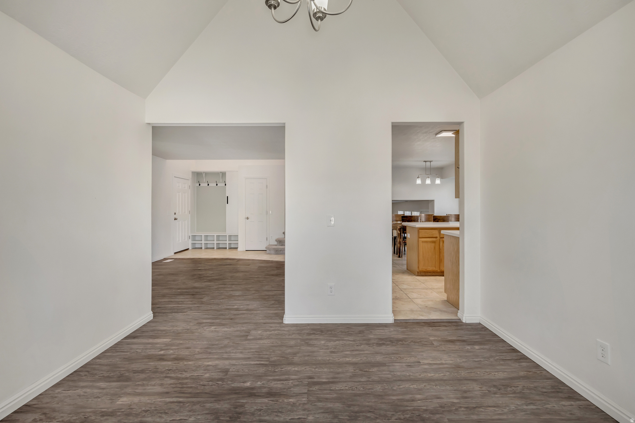 IVORY HIGHLANDS PHASE 1 - Residential