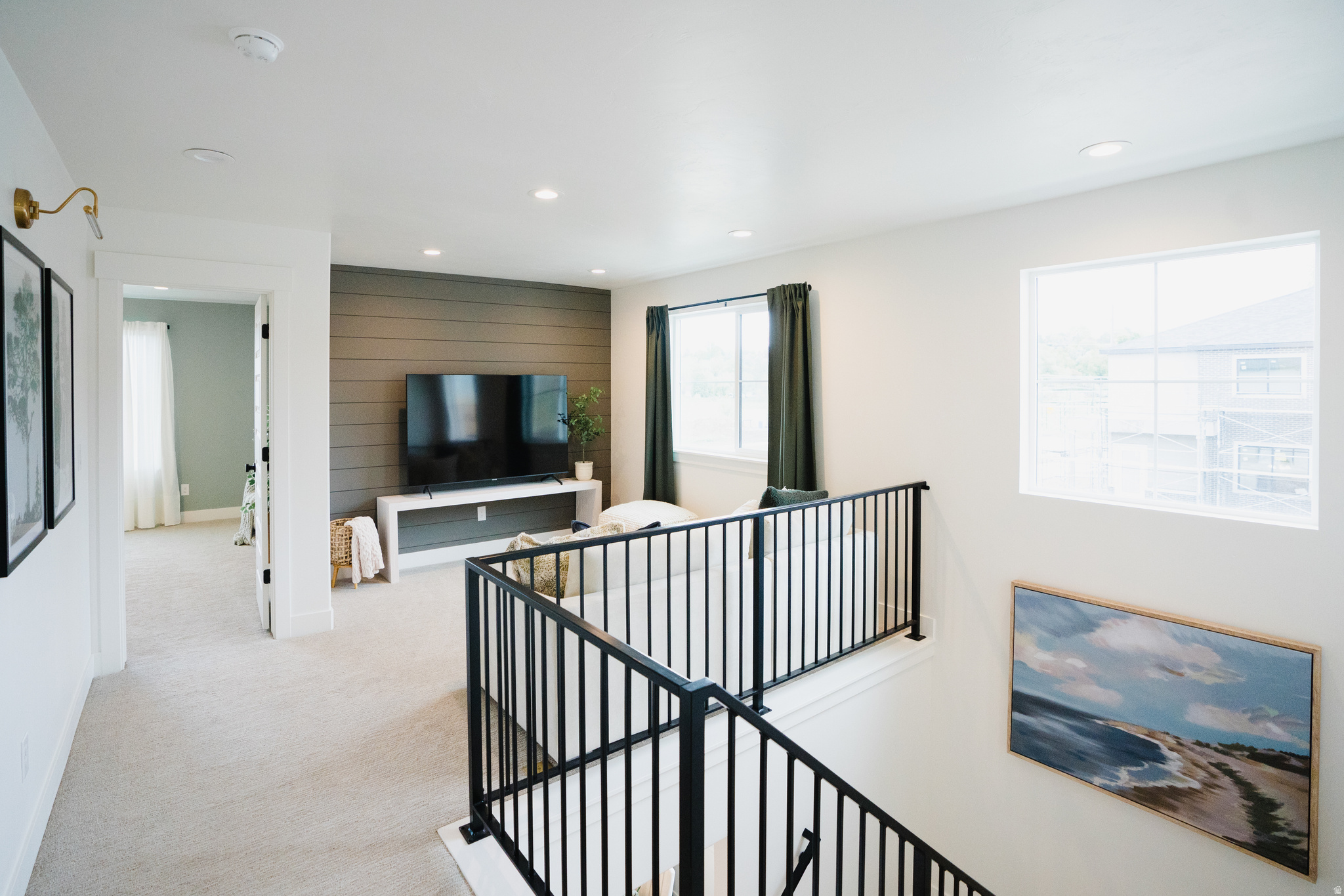 RIVER RUN - Residential