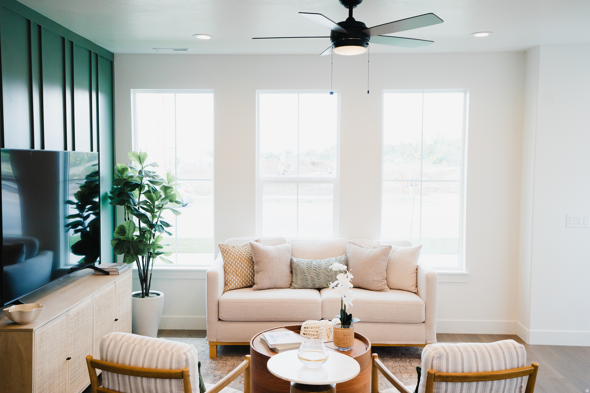RIVER RUN - Residential