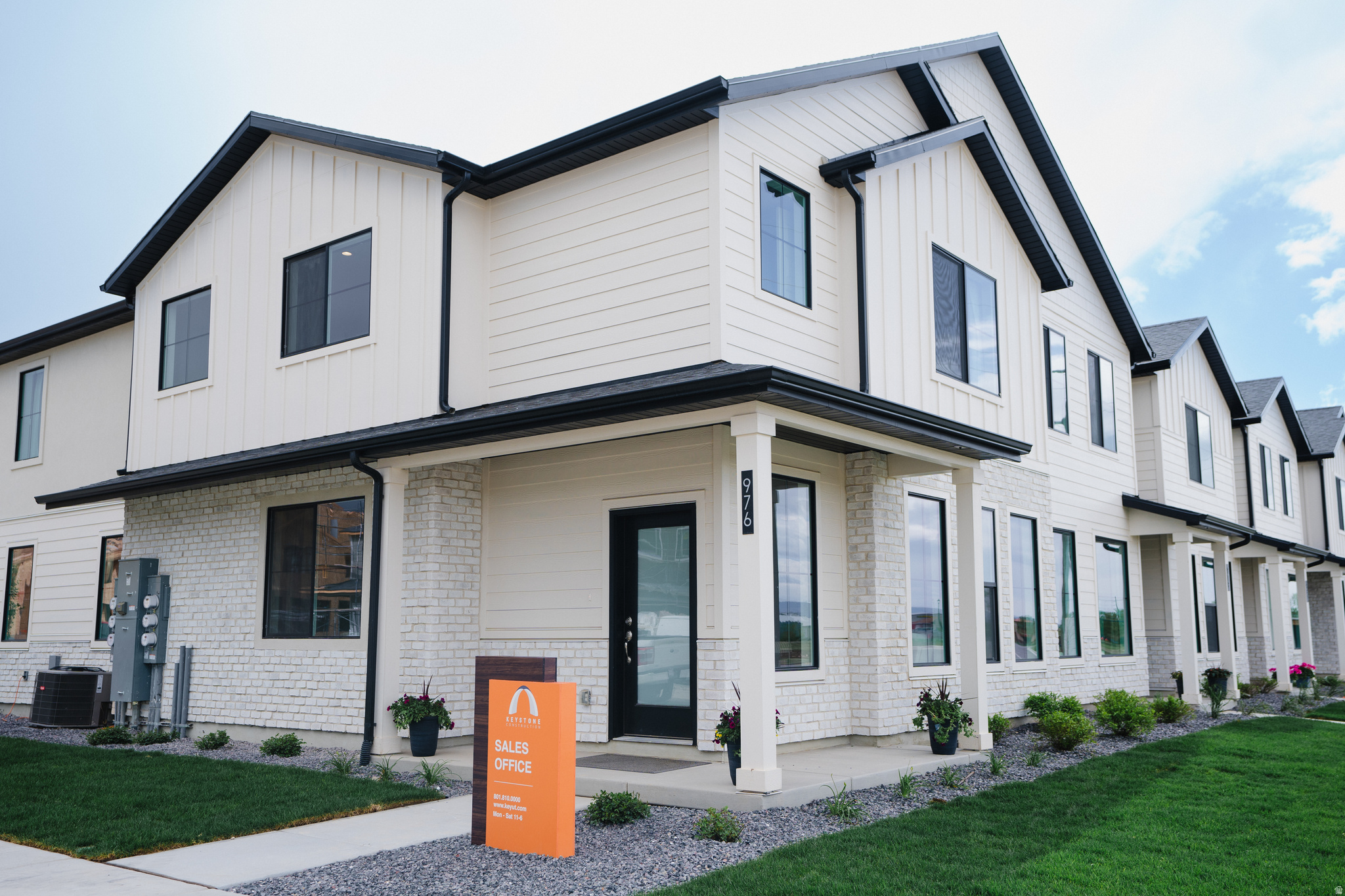 RIVER RUN - Residential