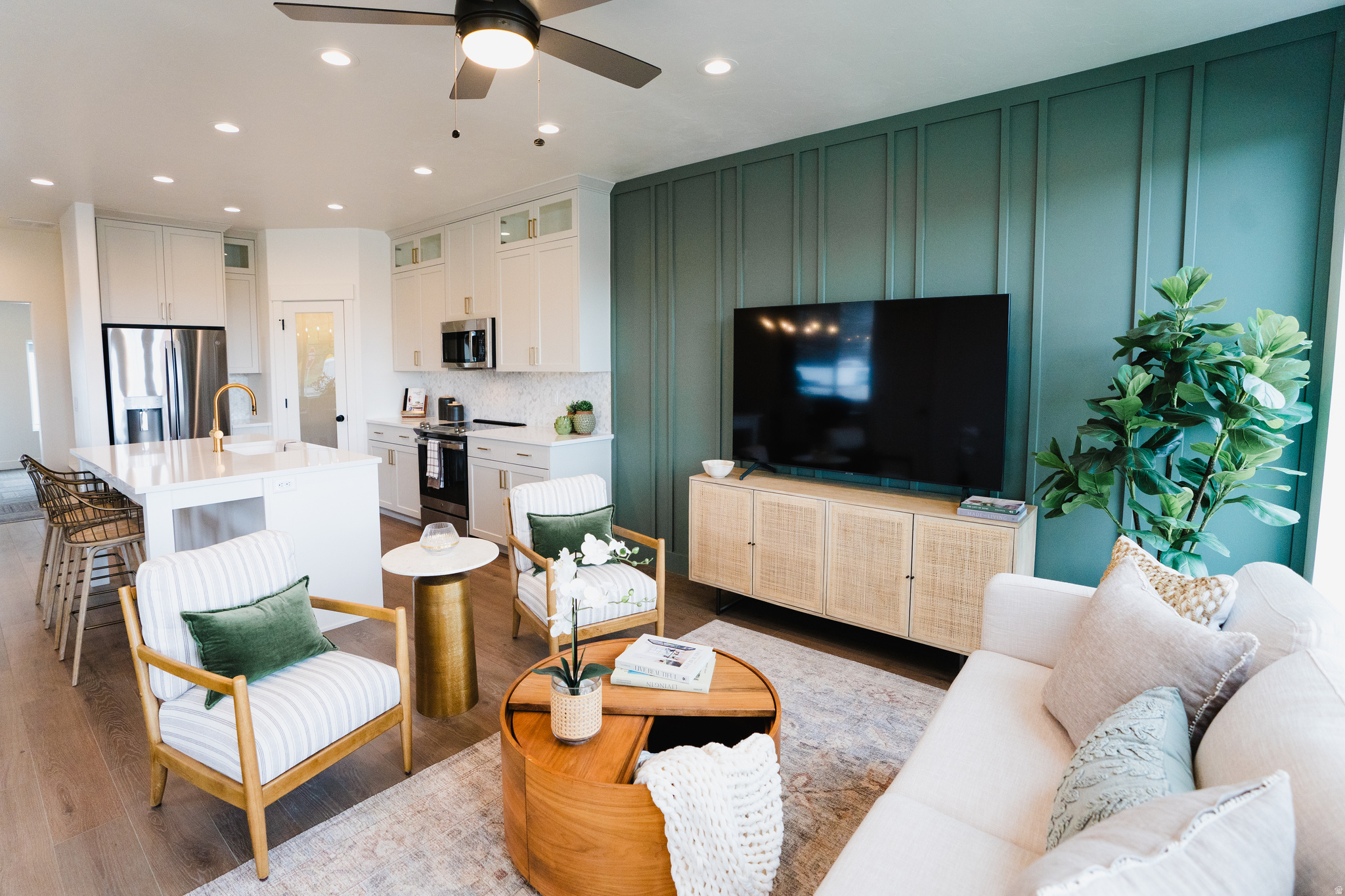 RIVER RUN - Residential