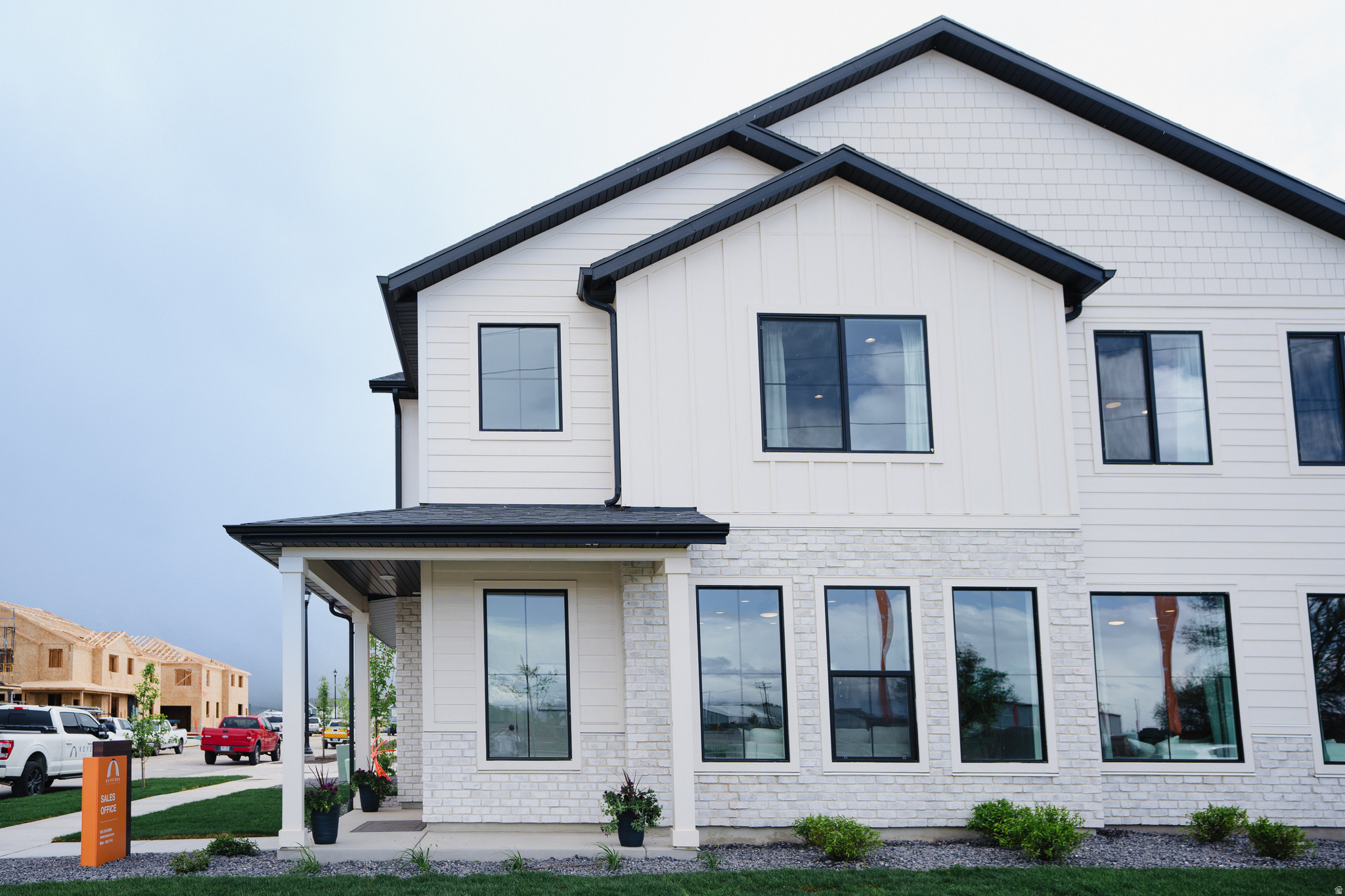 RIVER RUN - Residential