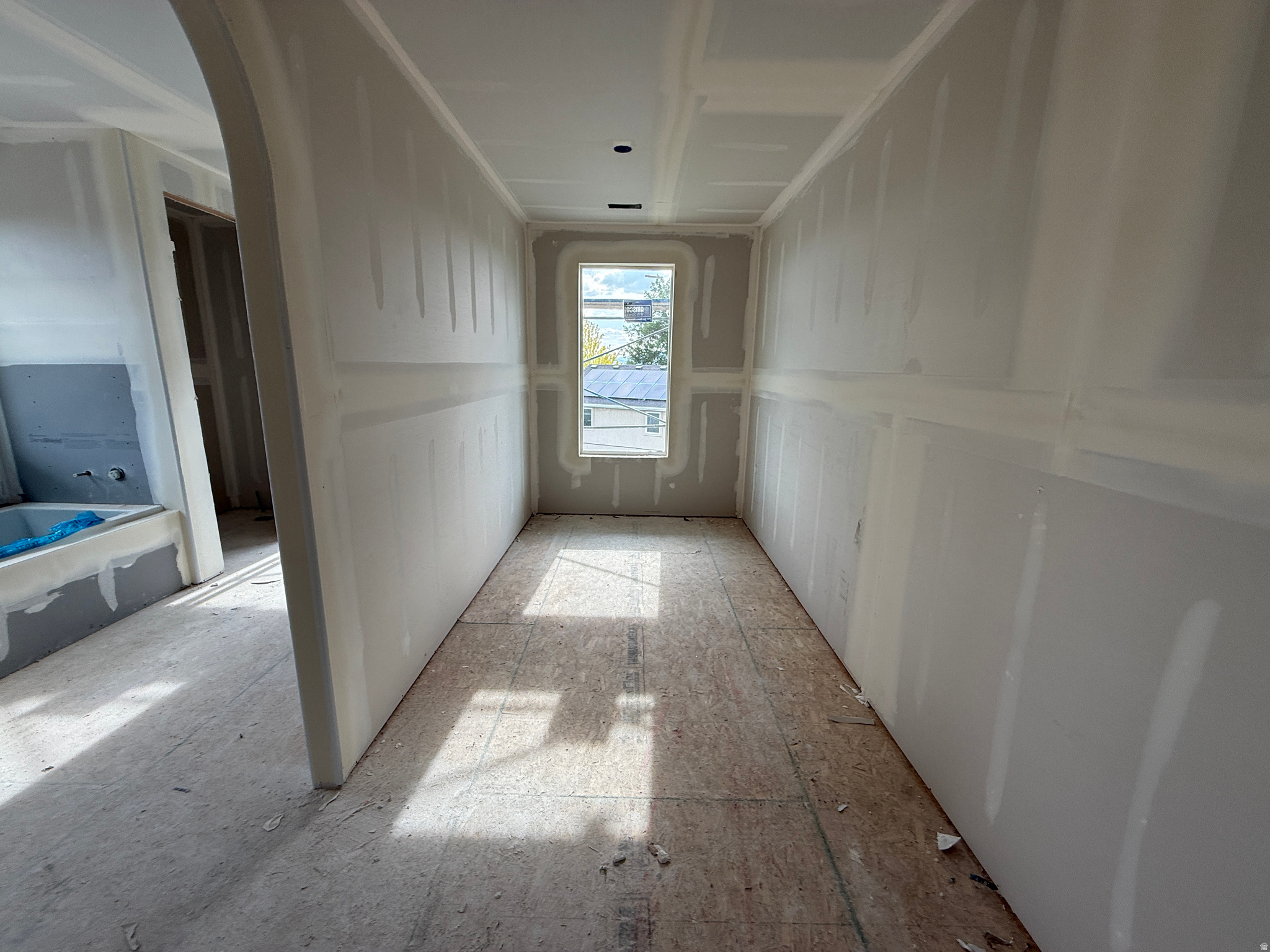 BELMONT EAST - Residential