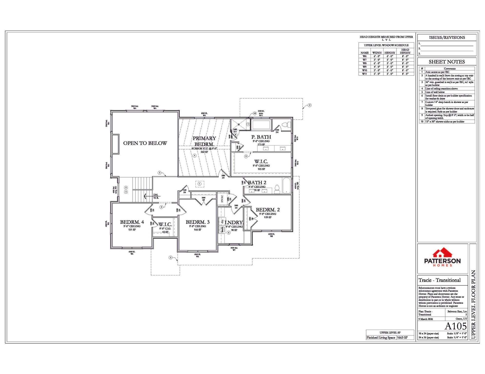 BELMONT EAST - Residential