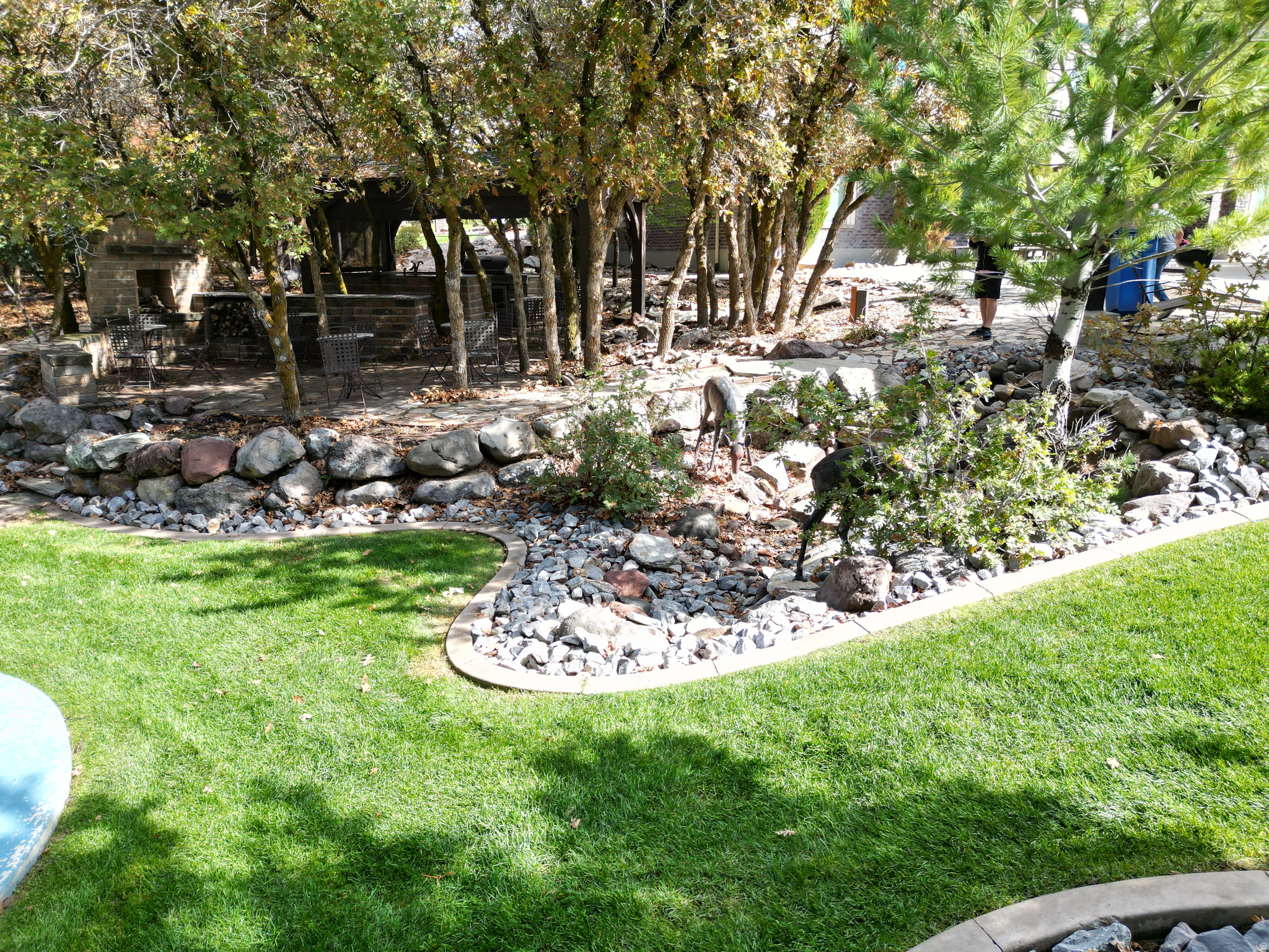 HOLLOW ESTATES - Residential