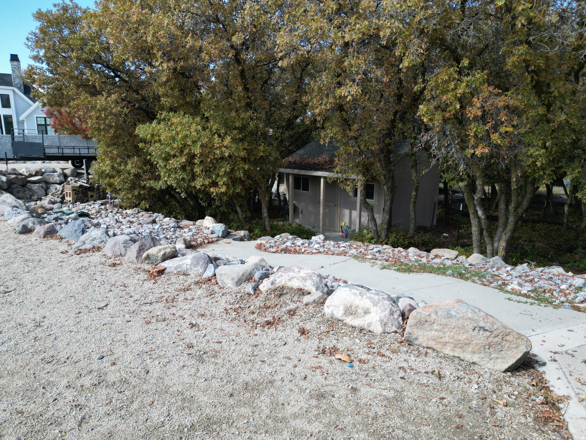 HOLLOW ESTATES - Residential