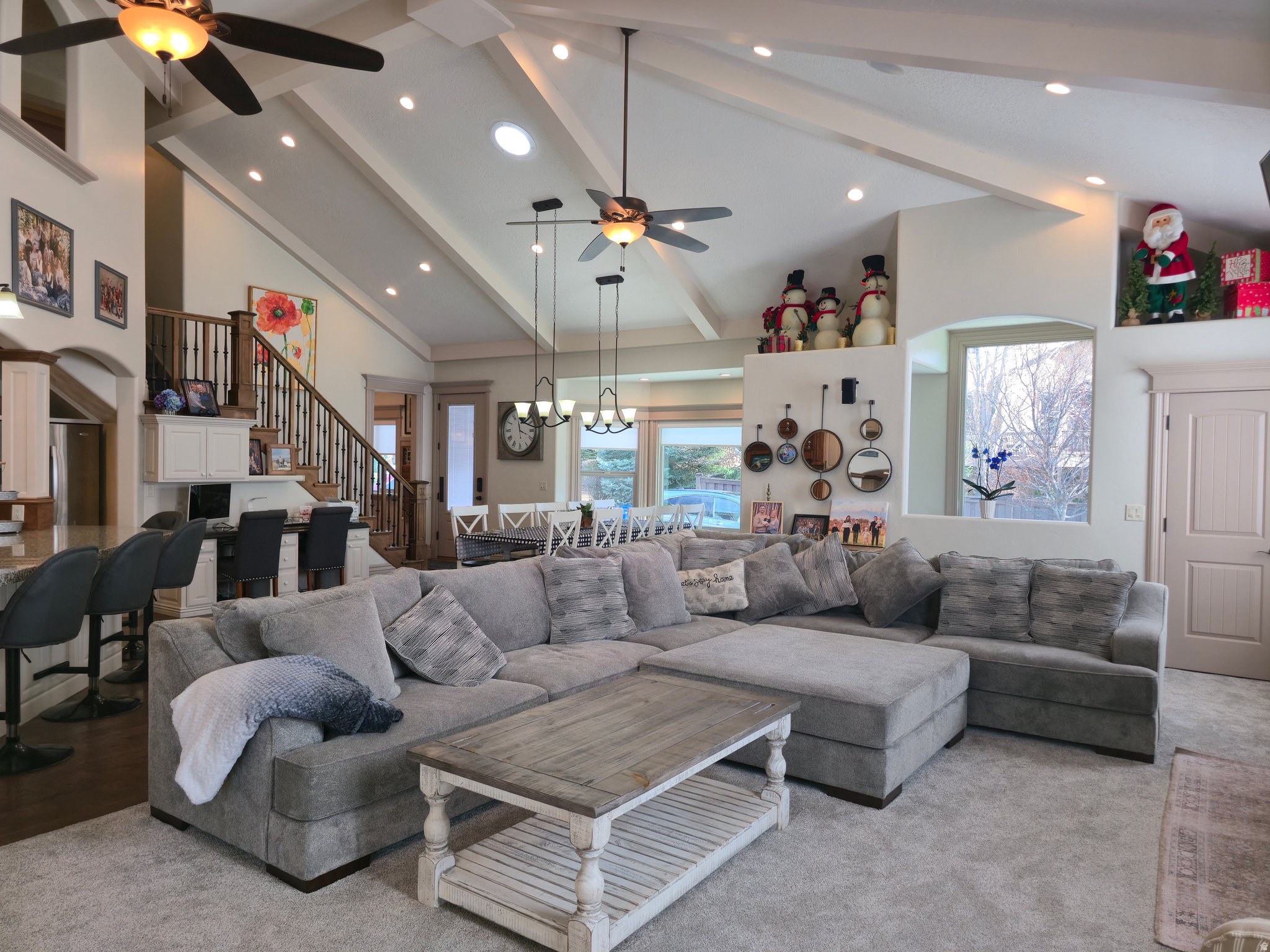 HOLLOW ESTATES - Residential