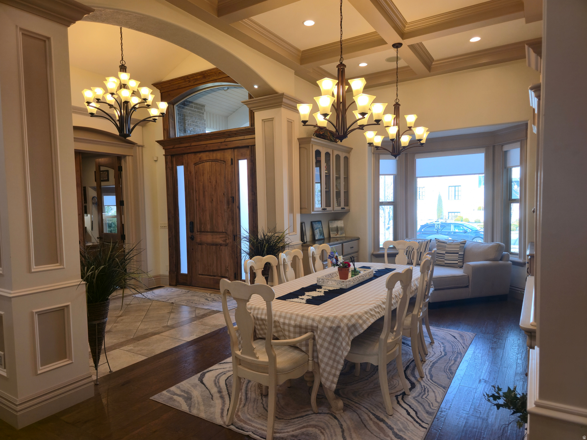 HOLLOW ESTATES - Residential