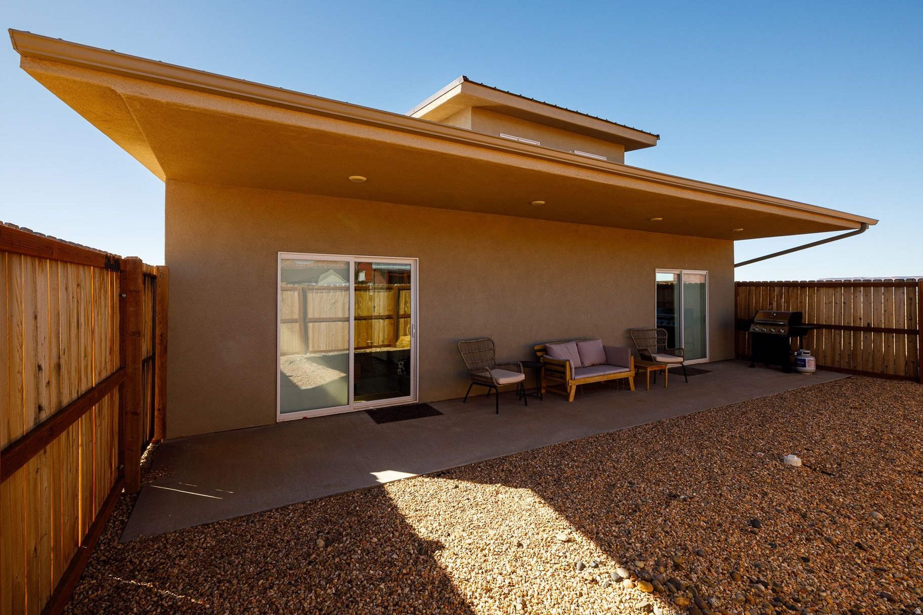 SUNFLOWER VALLEY ESTATES - Residential