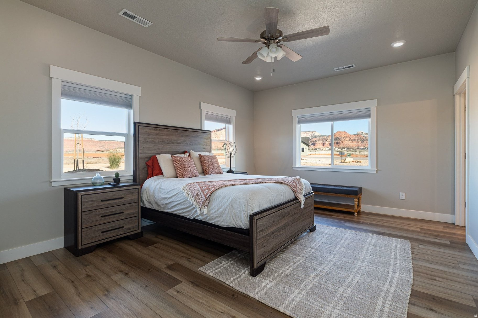 SUNFLOWER VALLEY ESTATES - Residential