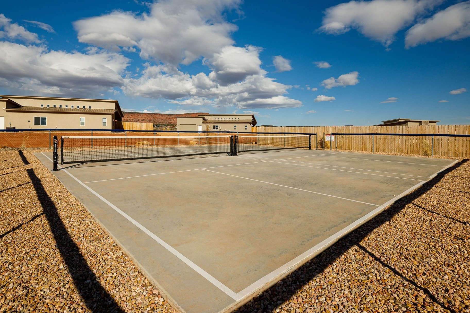 SUNFLOWER VALLEY ESTATES - Residential