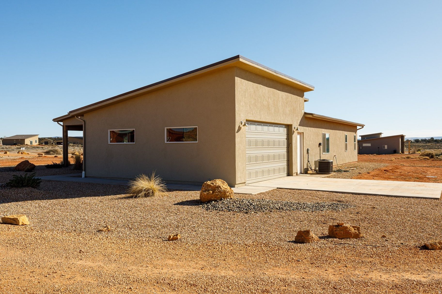 SUNFLOWER VALLEY ESTATES - Residential