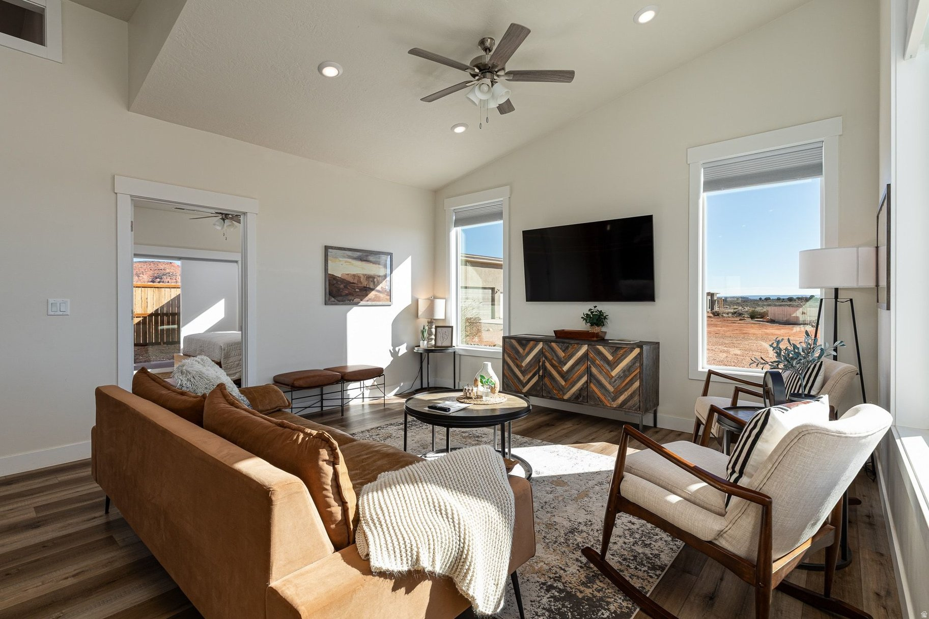 SUNFLOWER VALLEY ESTATES - Residential
