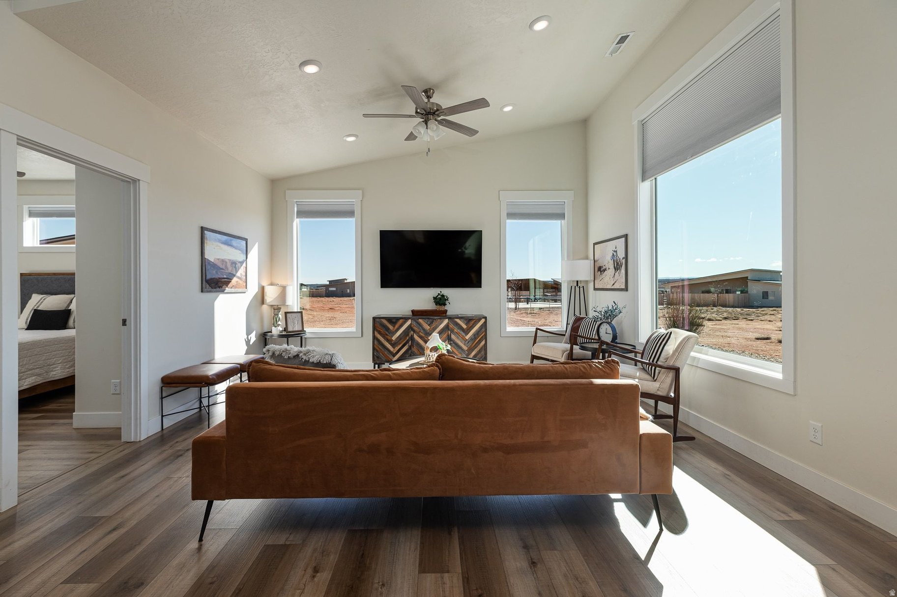 SUNFLOWER VALLEY ESTATES - Residential
