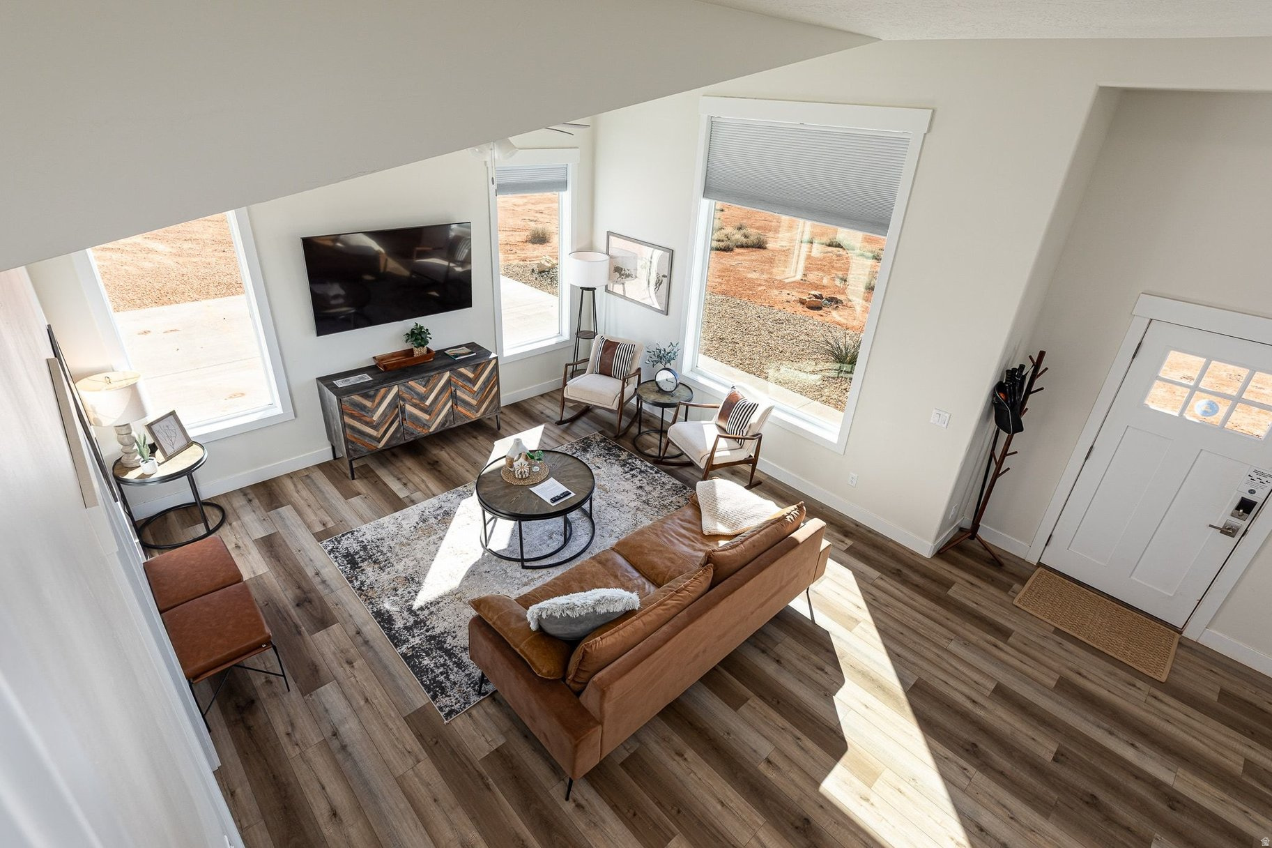 SUNFLOWER VALLEY ESTATES - Residential