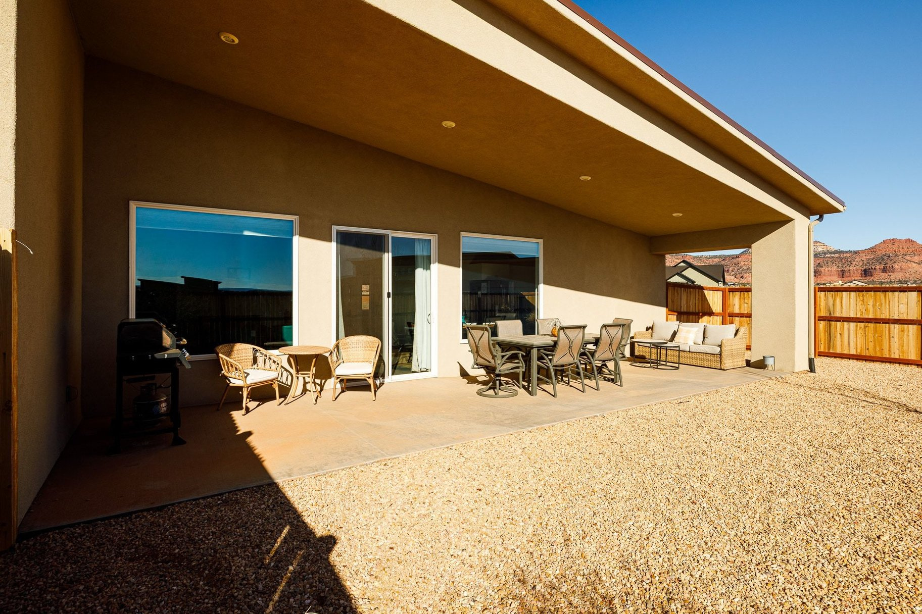 SUNFLOWER VALLEY ESTATES - Residential