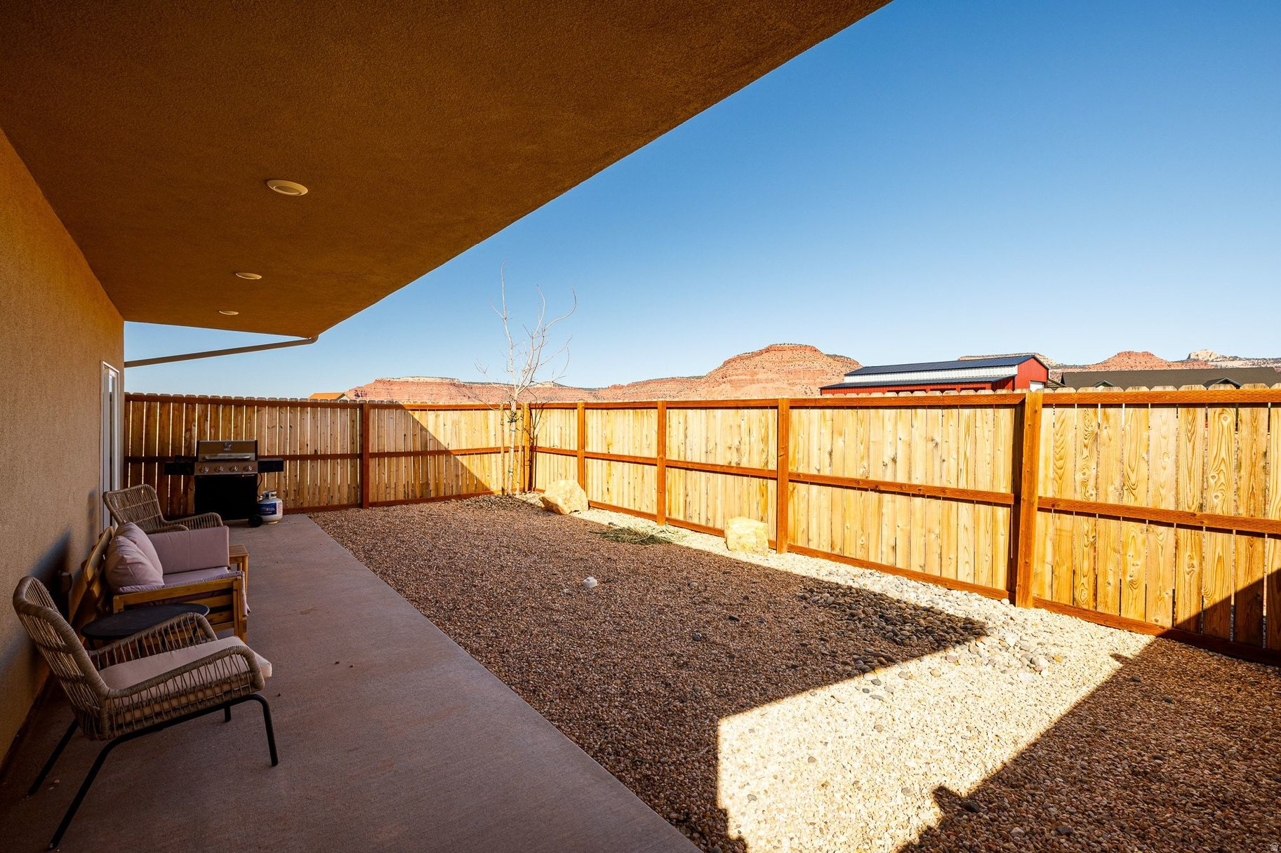 SUNFLOWER VALLEY ESTATES - Residential