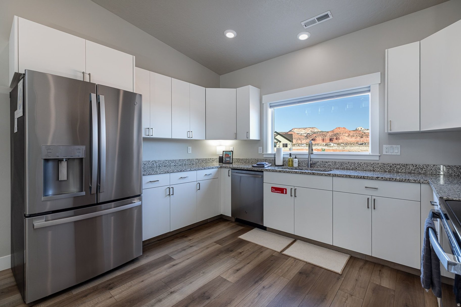 SUNFLOWER VALLEY ESTATES - Residential