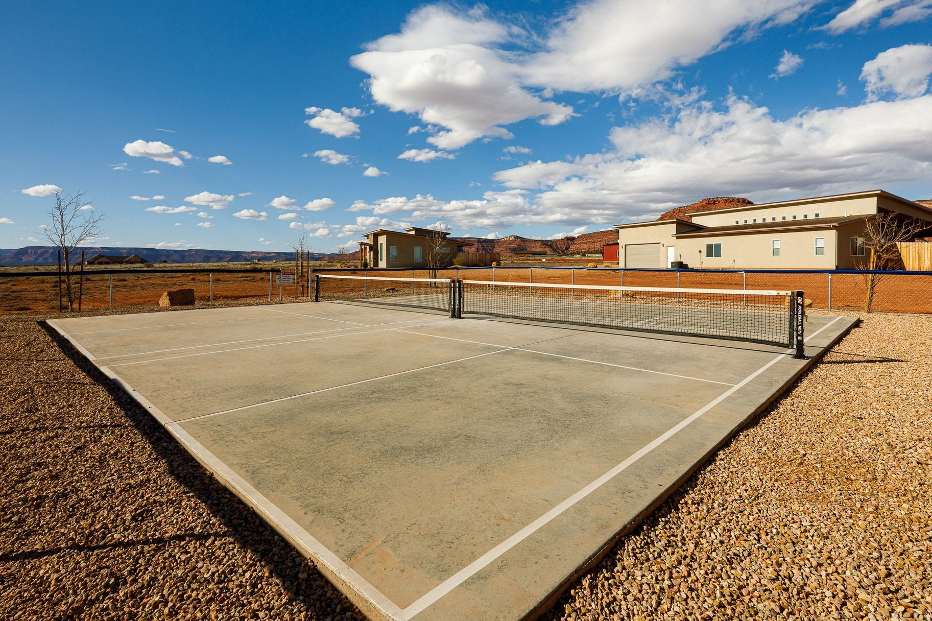 SUNFLOWER VALLEY ESTATES - Residential