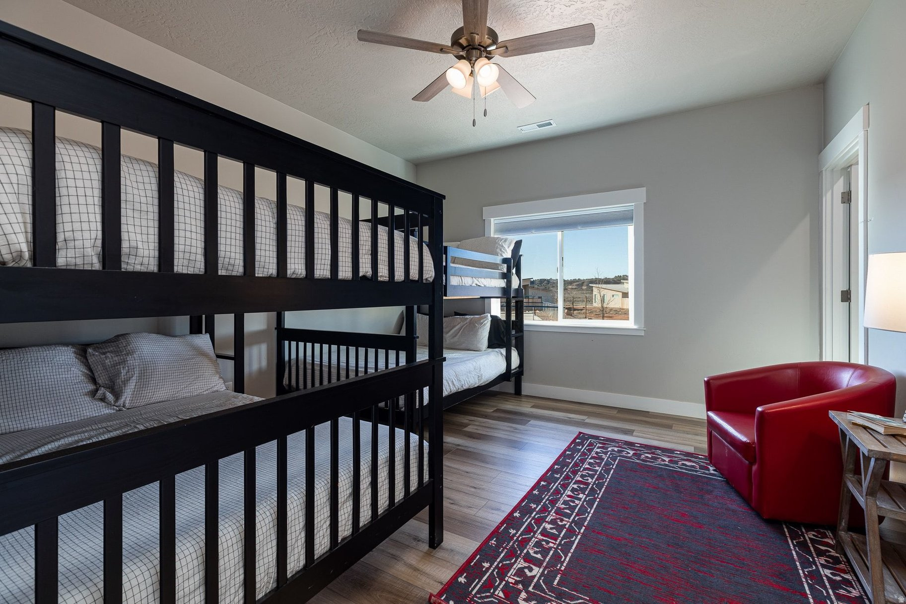 SUNFLOWER VALLEY ESTATES - Residential