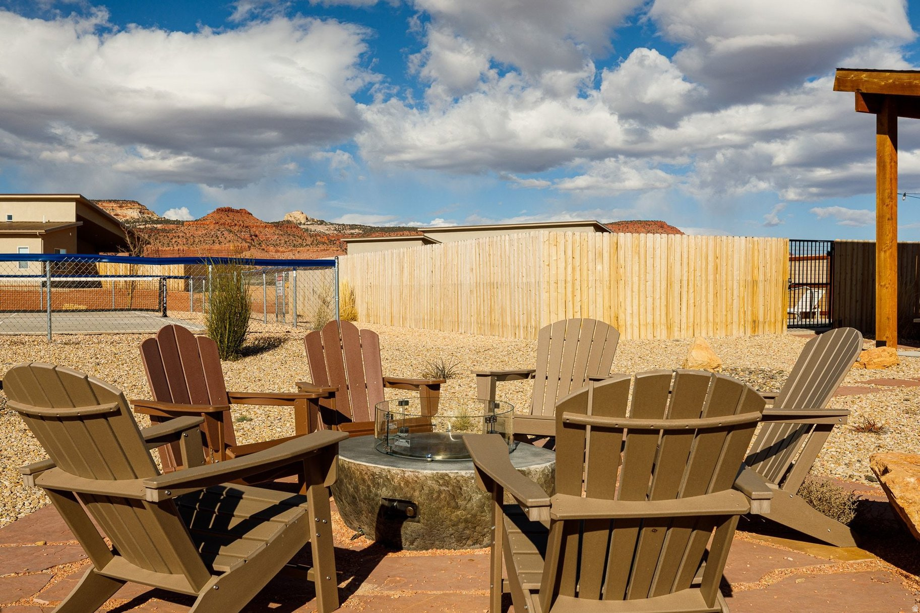 SUNFLOWER VALLEY ESTATES - Residential