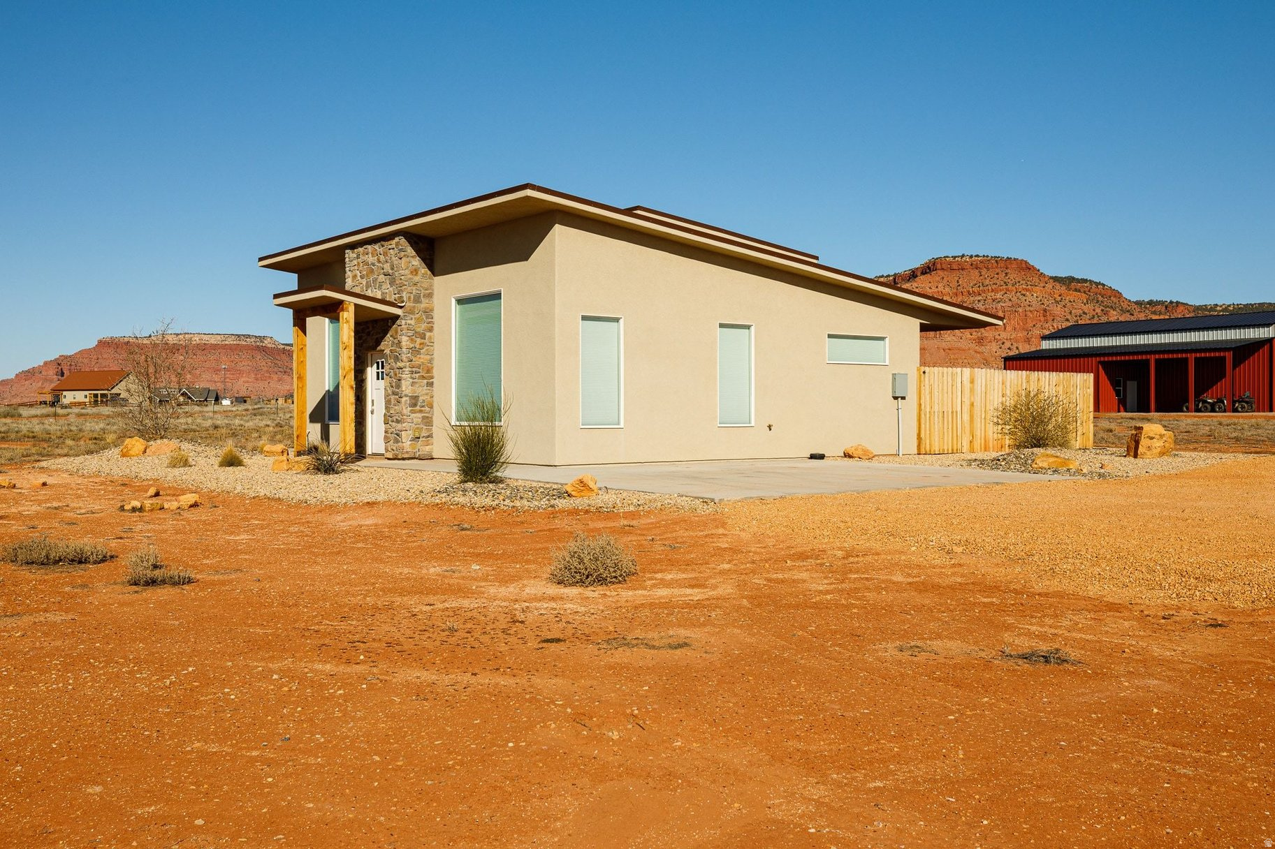 SUNFLOWER VALLEY ESTATES - Residential