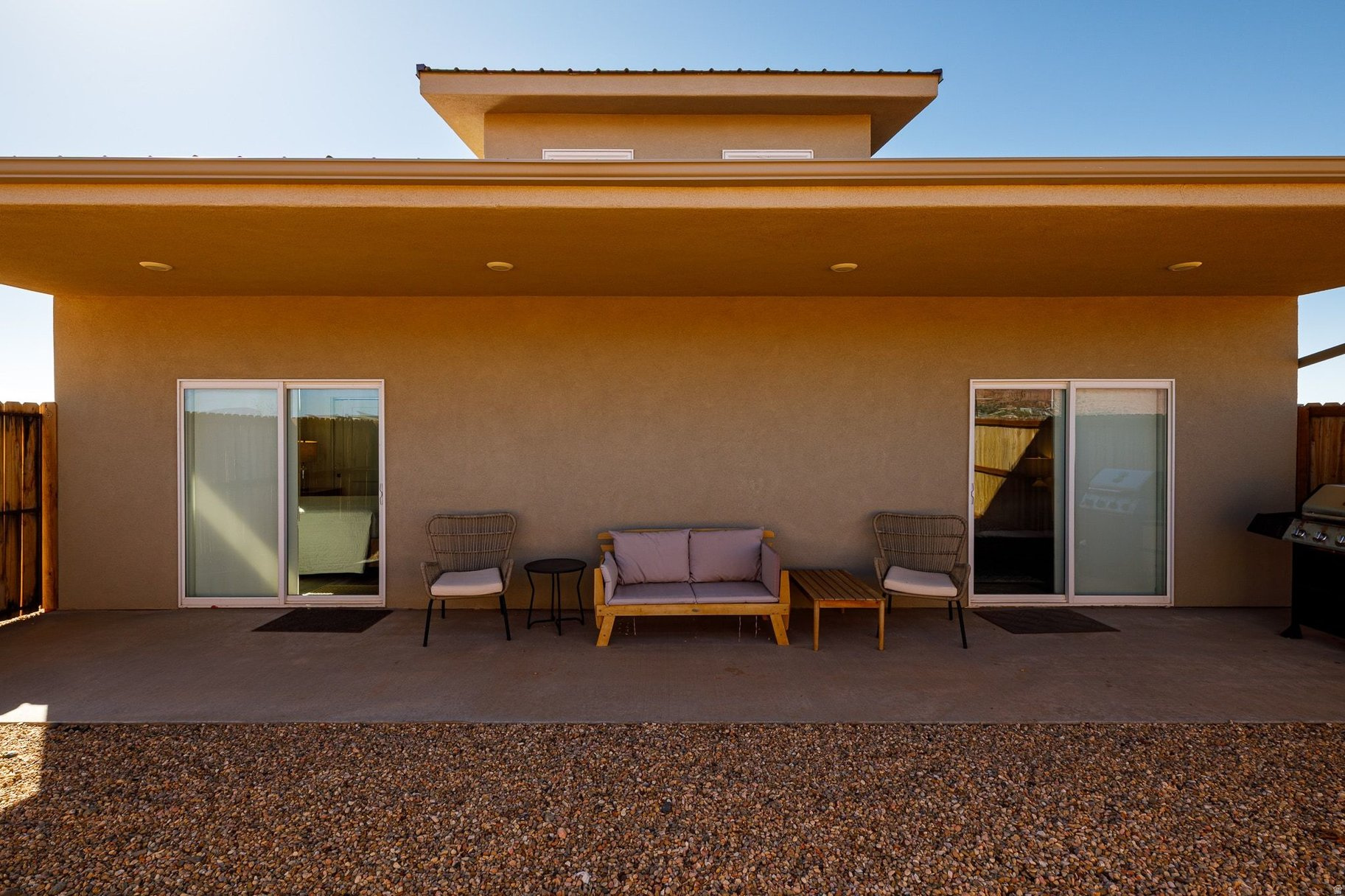 SUNFLOWER VALLEY ESTATES - Residential