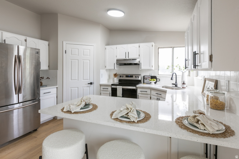 MORNINGSIDE COVE - Residential