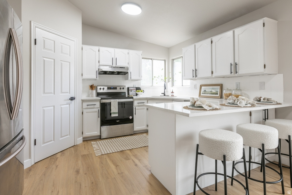MORNINGSIDE COVE - Residential
