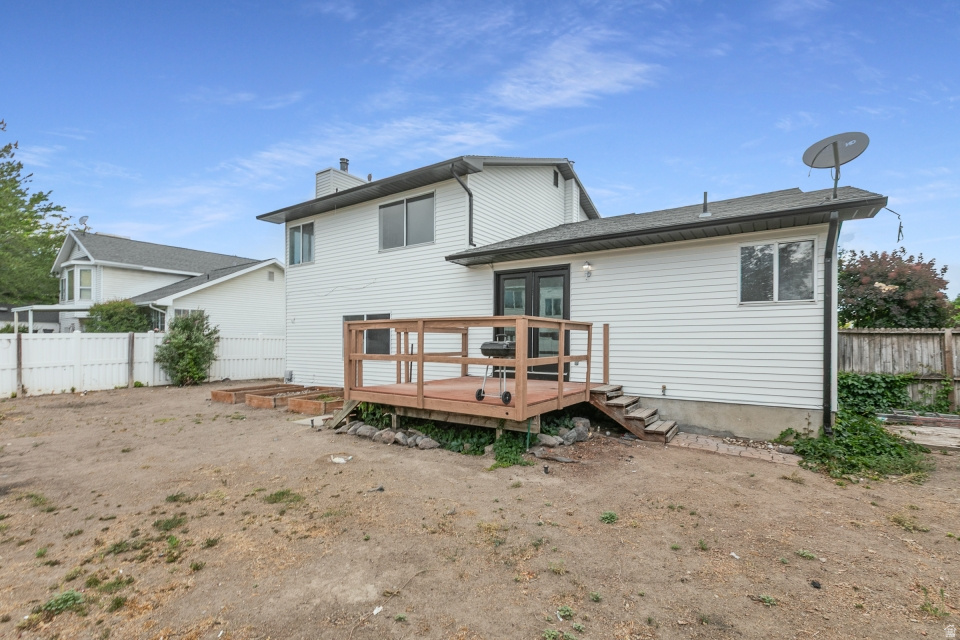 MORNINGSIDE COVE - Residential