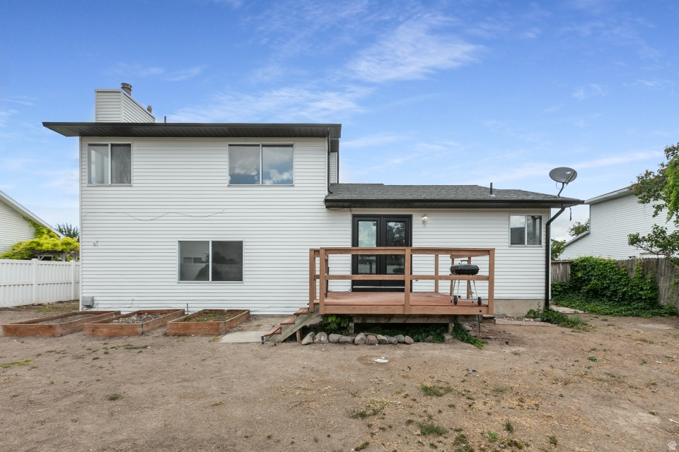 MORNINGSIDE COVE - Residential