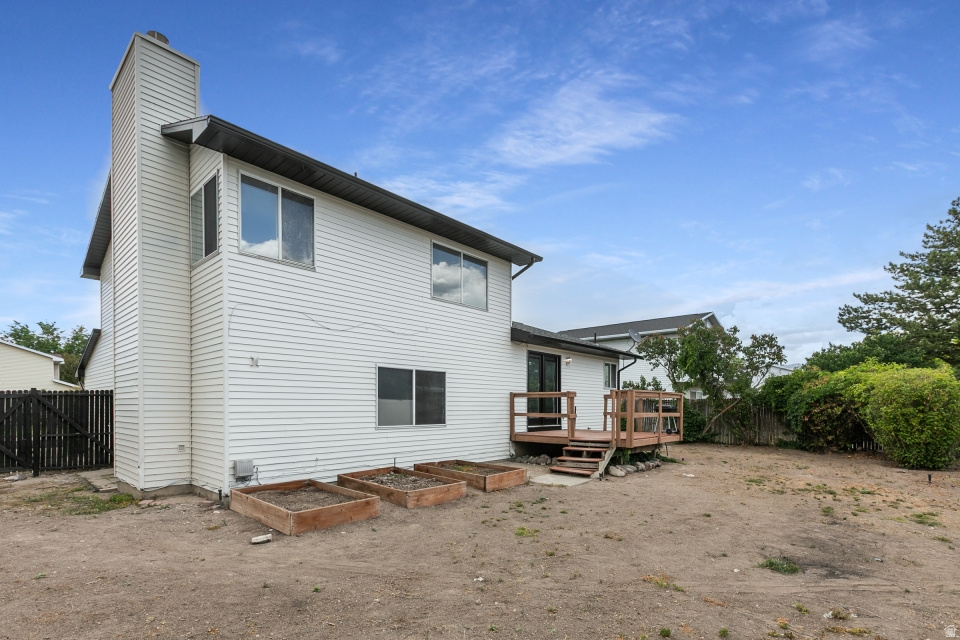 MORNINGSIDE COVE - Residential