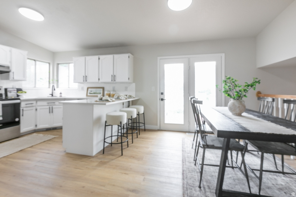 MORNINGSIDE COVE - Residential