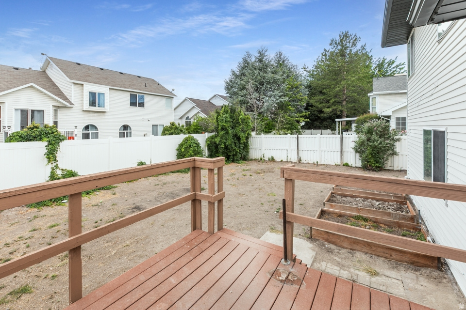 MORNINGSIDE COVE - Residential