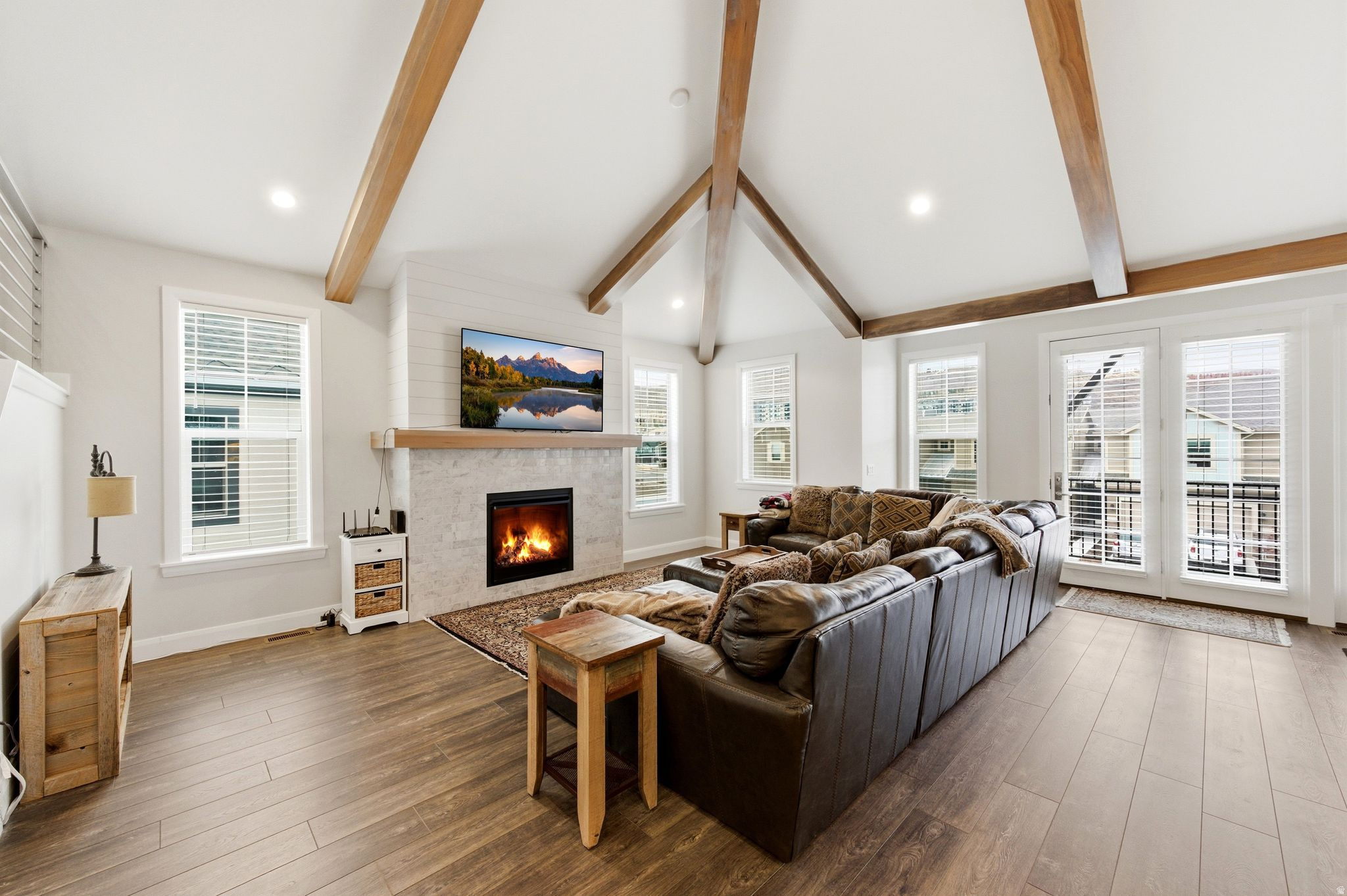 WASATCH SPRINGS - Residential