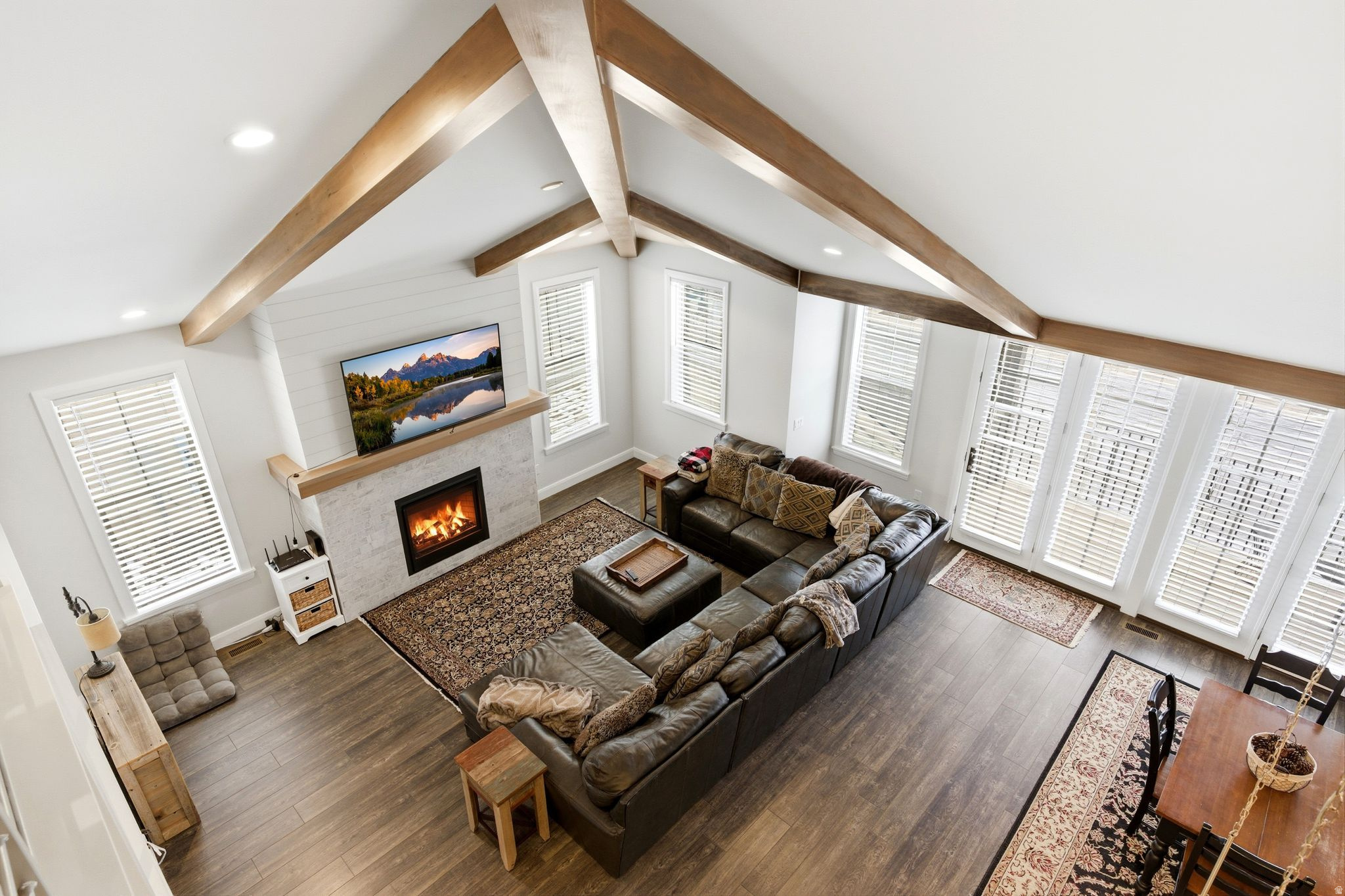 WASATCH SPRINGS - Residential