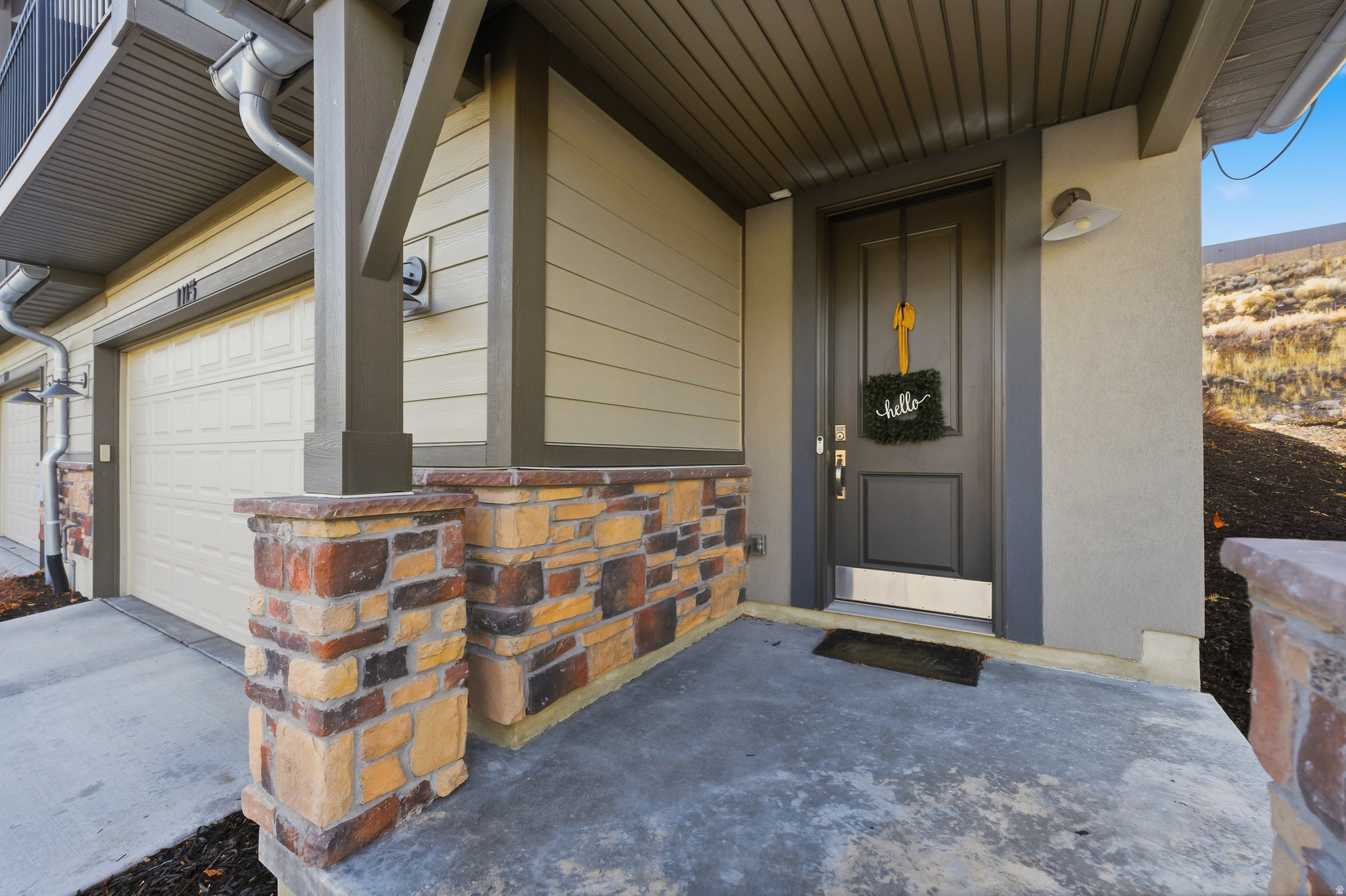 WASATCH SPRINGS - Residential